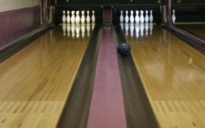 Statewide Homeschool Bowling Tournament