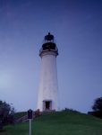 Port Isabell Light House