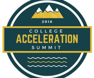 Free Online College Prep Summit