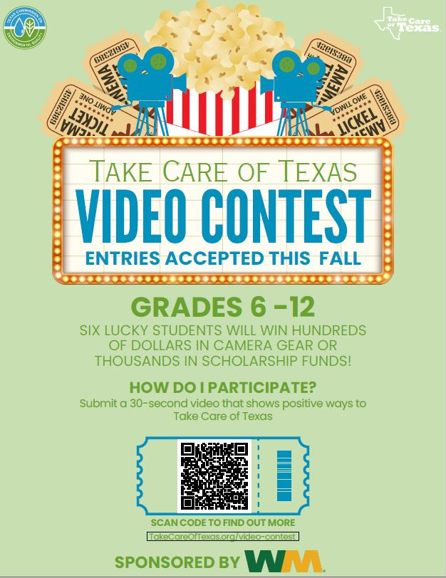 video contest information