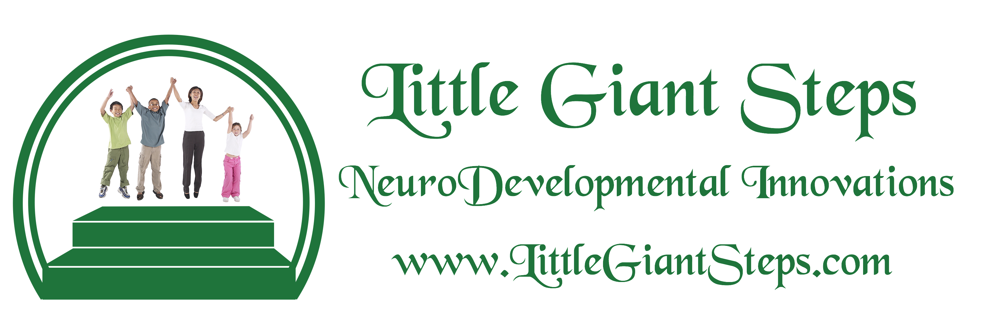 Founder, Jan Bedell, PhD has been where you are with a child that had special needs.