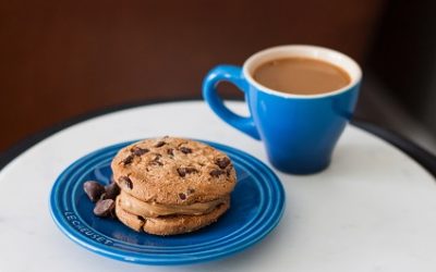 Cookies for Congress