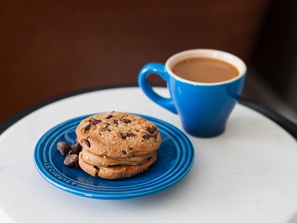 Cookies for Congress