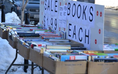 Waco Used Curriculum Sale