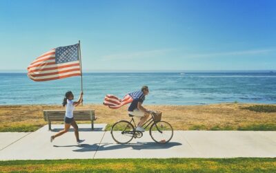 Independence Day Resources for K-12 Homeschoolers
