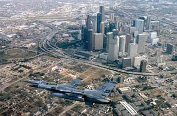 Events- Houston & SE Texas