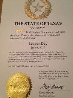leeperday Leeper Day Proclamation