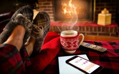 How To Reduce Stress At Christmas