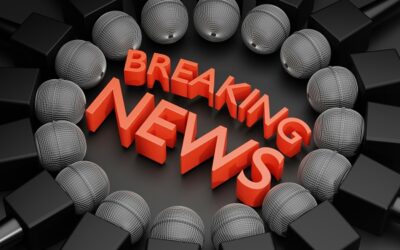 Teaching Current Events: Keeping Kids Informed Without Overwhelm