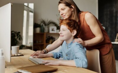 A One-Week Homeschool Rhythm for Busy Texas Moms (You’re Not Going It Alone)