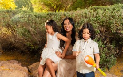 Pace Yourself, Mama: Making It to Christmas Without Running on Empty