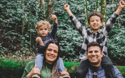 A Calm Fall Field-Trip Rhythm for Texas Homeschoolers (No Perfect Week Required)